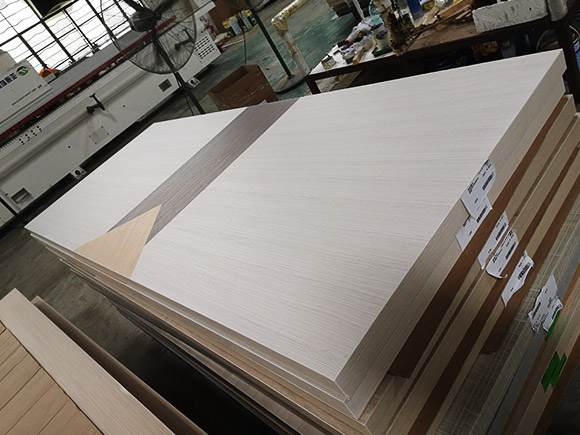 现场室内木门装修图片大全，这个家超精致