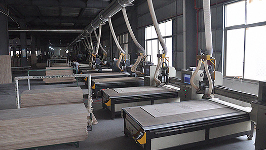 工艺精湛，精雕级质感