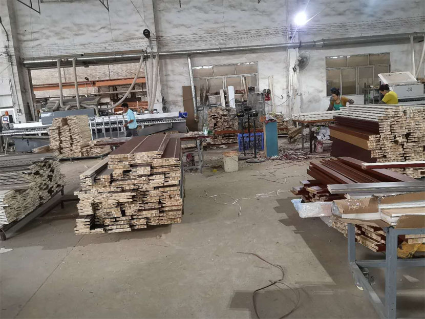 谈球吧体育官网入口生态门工厂