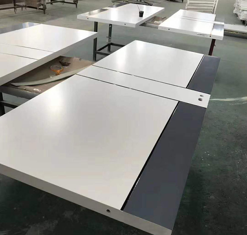 室内工程定制原木门