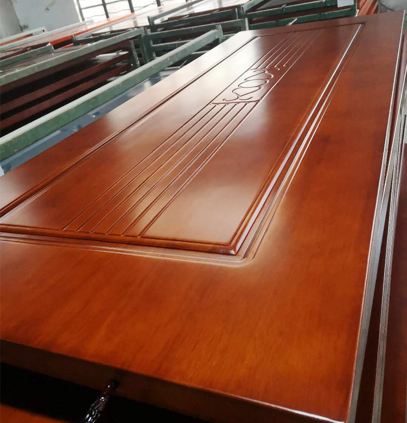 谈球吧体育官网入口橡木门厂家实木门