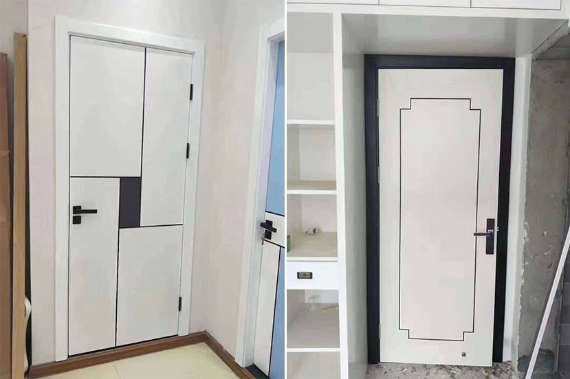 谈球吧体育官网入口室内橡木门