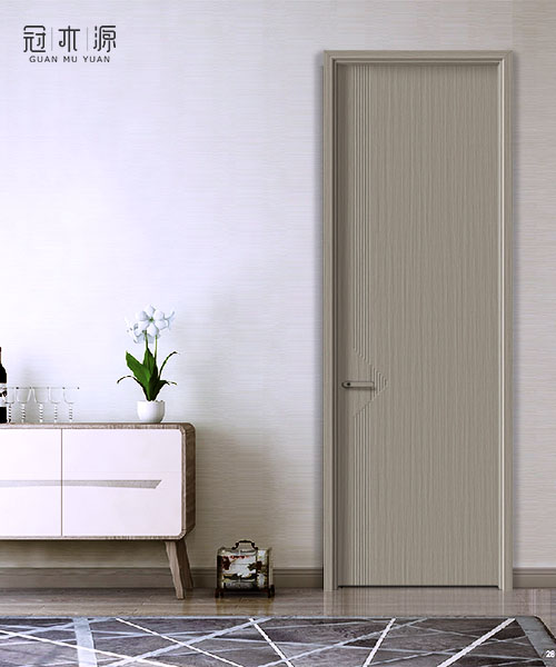 谈球吧体育官网入口厂家 PPH水性漆木门