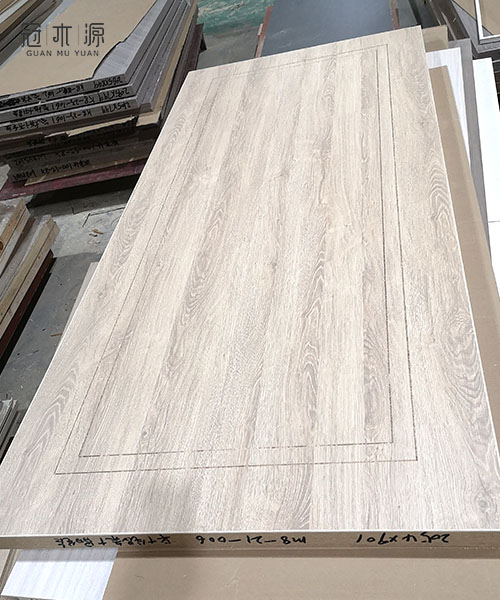 谈球吧体育官网入口厂家 PPH水性漆木门