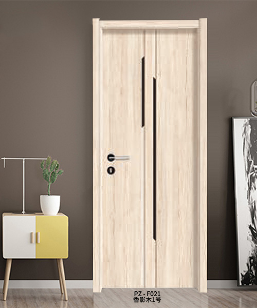 谈球吧体育官网入口木门工厂套装简约隔音免漆生态门工程门