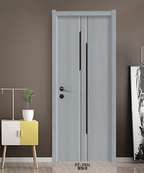 谈球吧体育官网入口木门工厂套装简约隔音免漆生态门工程门