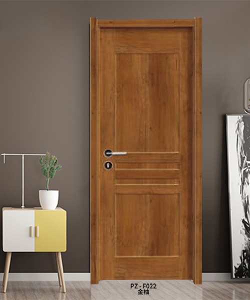 谈球吧体育官网入口木门工厂套装简约隔音免漆生态门工程门