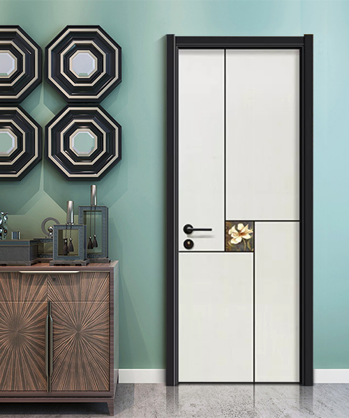 全实木门免漆生态门套装门