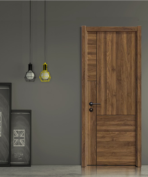 谈球吧体育官网入口门业工厂直销干漆拼装室内房间门卧室门