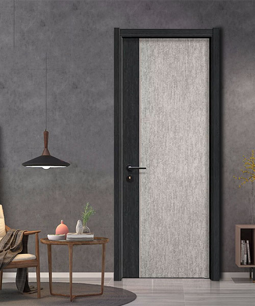 工厂直销干漆多层实木门家居室内门办公室门