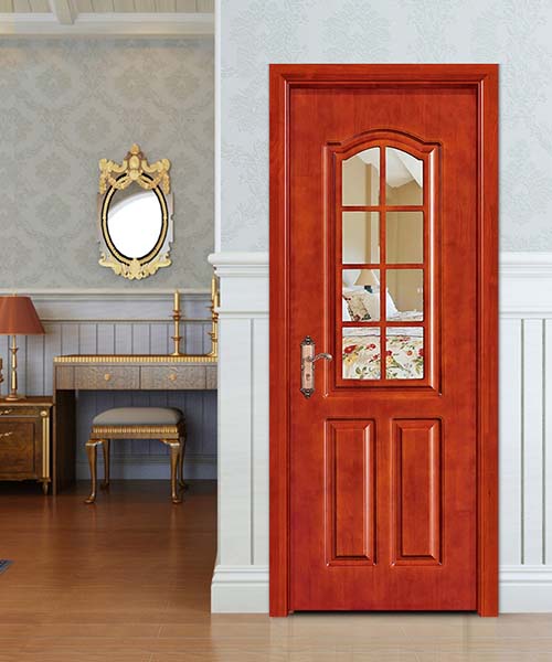 谈球吧体育官网入口实木玻璃门